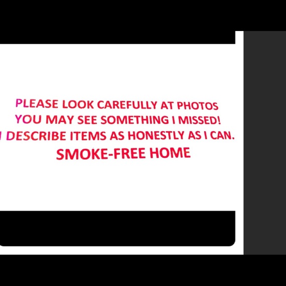 🎄Hand-painted holiday sweater, classy, dressy, upscale, cardigan, star buttons - Picture 8 of 16